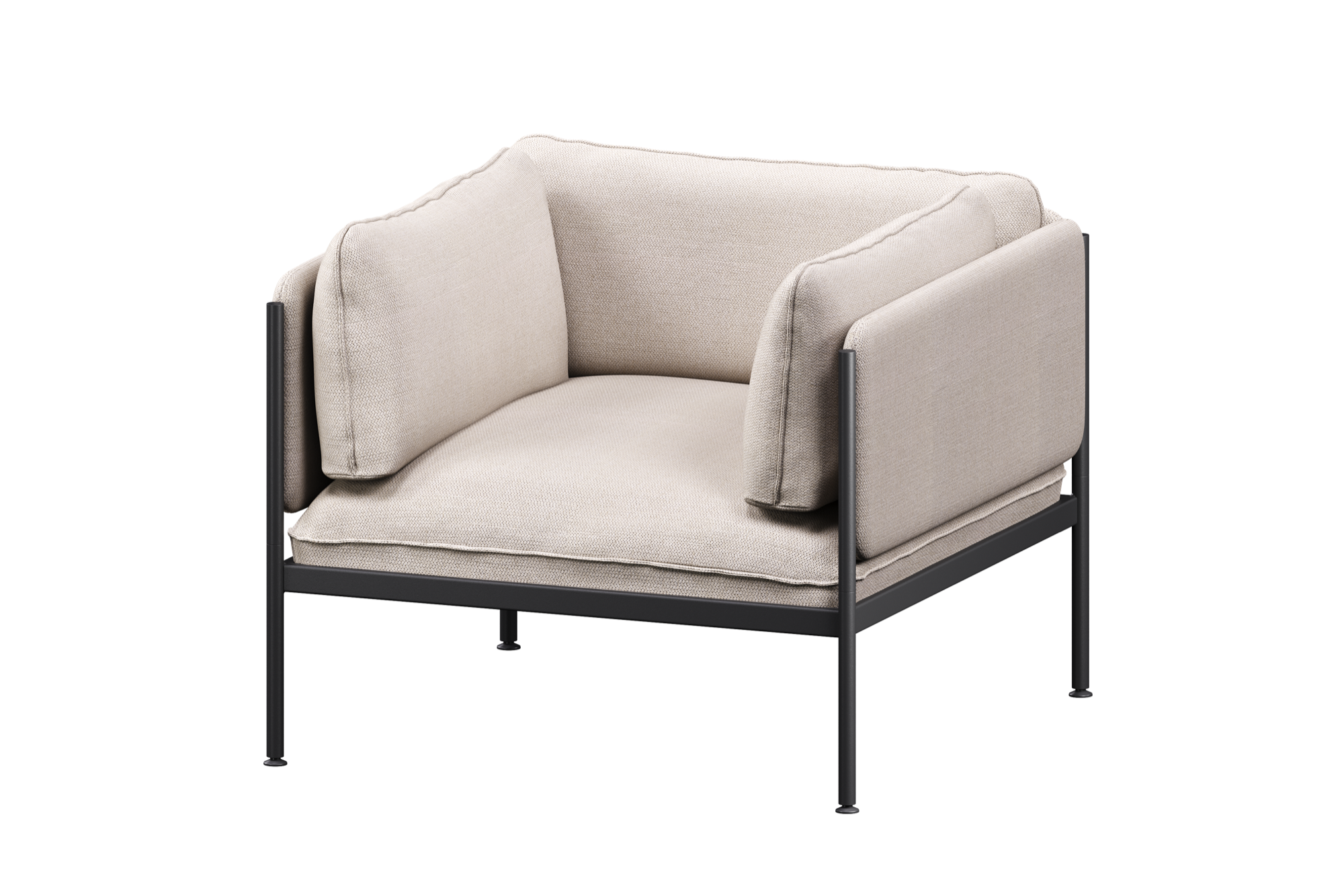 nooma_LoungeChair_ToomModularSofa_OatmilkBeige-3